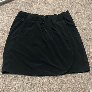 Patagonia Skort